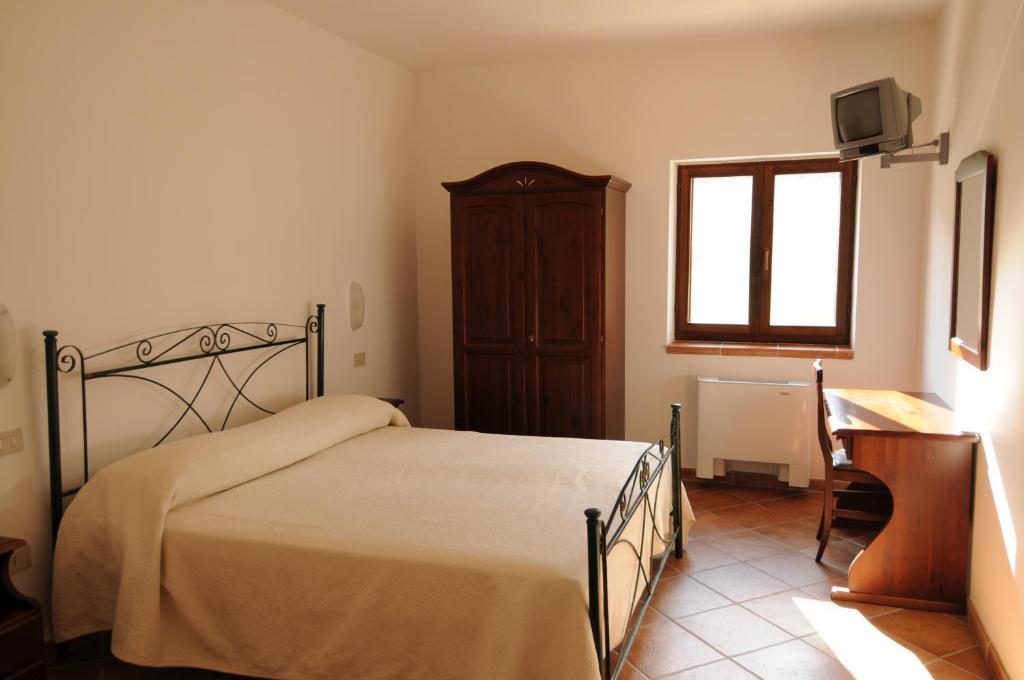 Bio Agriturismo Valle Scannese Villa สกันโน ห้อง รูปภาพ