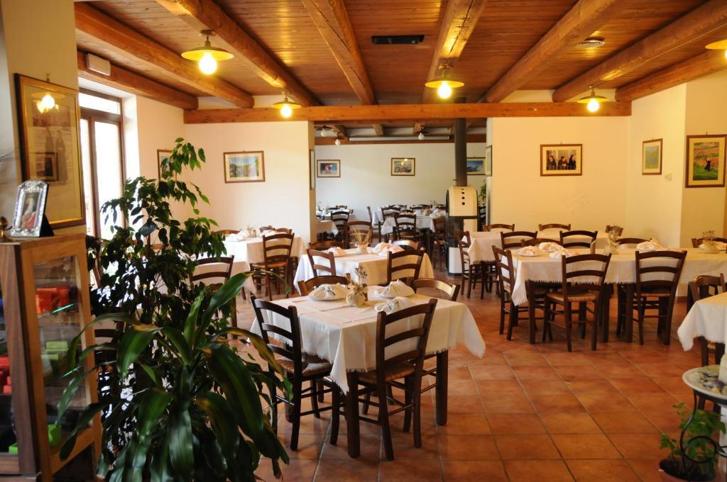 Bio Agriturismo Valle Scannese Villa สกันโน ภายนอก รูปภาพ